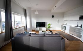 Flexi Homes Itaekeskus